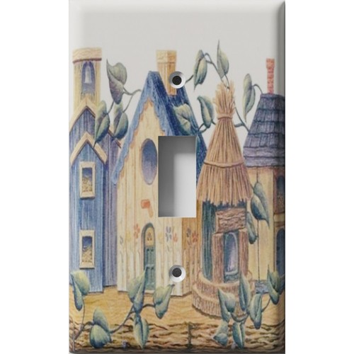 Storybook amleto interruttore - storybook,