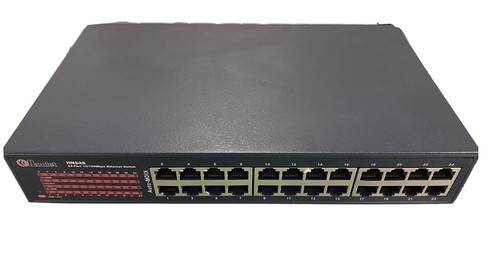 Switch porte hamlet hn24s - switch,