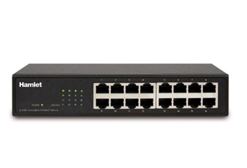 Hamlet hn16s switch - hn16s,