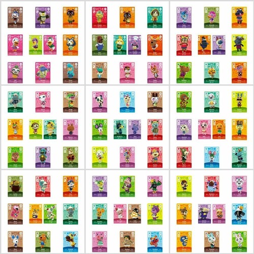 Carte tutte 201 - tutte, le