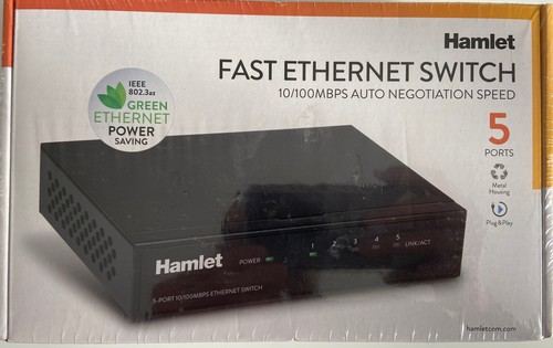 Hamlet hn05s switch - hamlet,